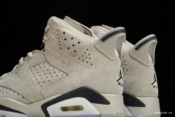 Jordan Georgetown CT8529-012 CT8529-012 Retro 6 1123